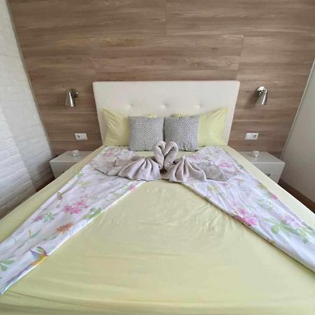 Apartment Art Veliko Tárnovo Exterior foto