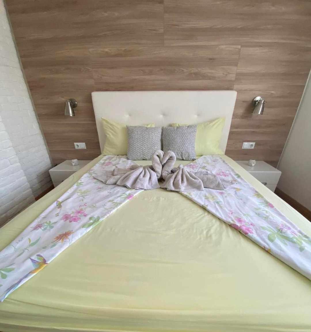Apartment Art Veliko Tárnovo Exterior foto