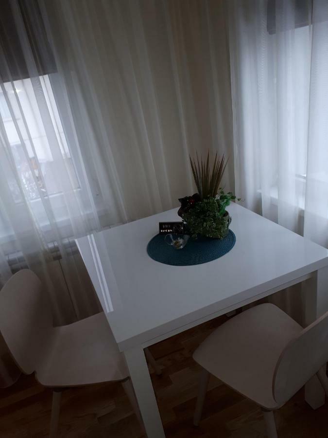 Apartment Art Veliko Tárnovo Exterior foto