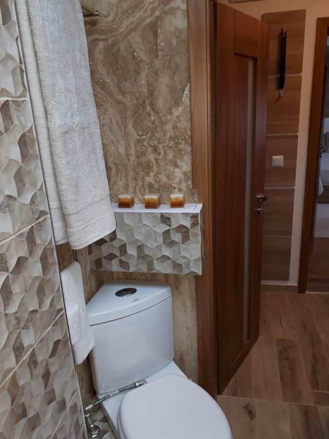 Apartment Art Veliko Tárnovo Exterior foto