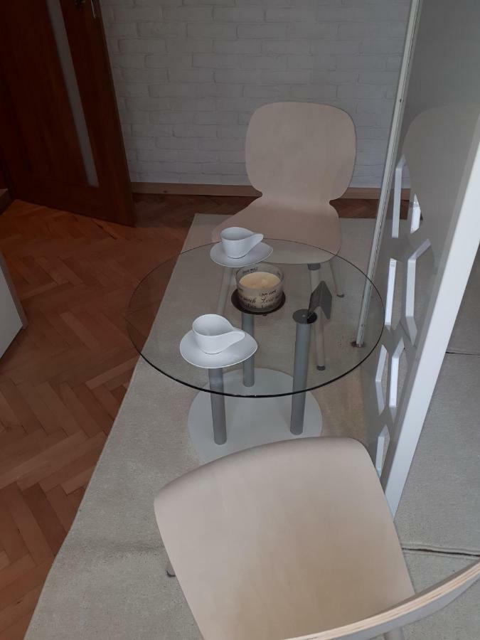 Apartment Art Veliko Tárnovo Exterior foto