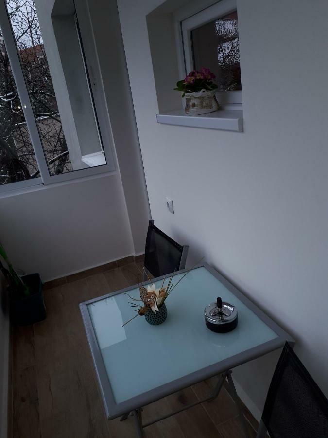 Apartment Art Veliko Tárnovo Exterior foto