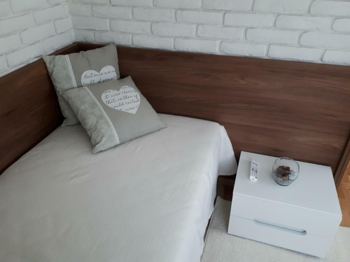 Apartment Art Veliko Tárnovo Exterior foto
