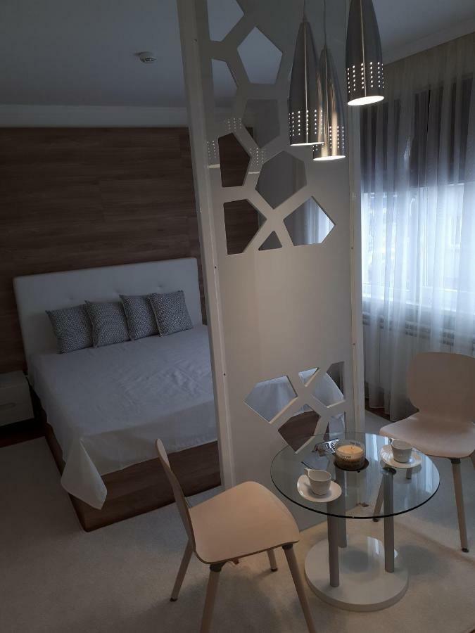 Apartment Art Veliko Tárnovo Exterior foto