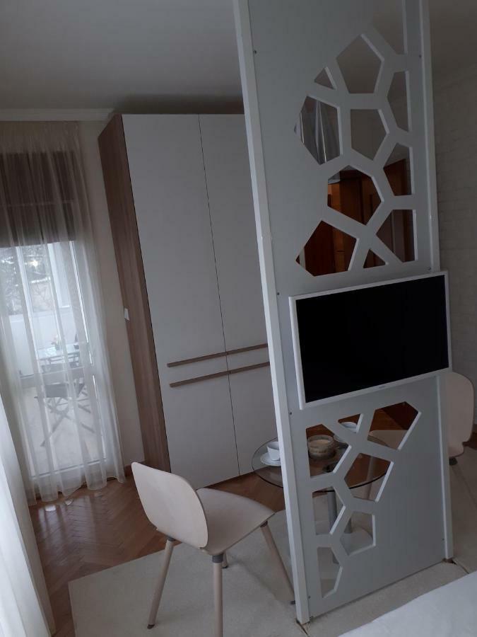 Apartment Art Veliko Tárnovo Exterior foto