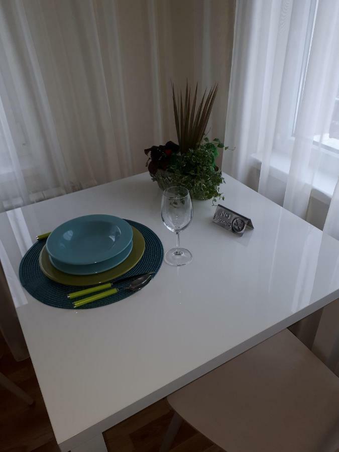Apartment Art Veliko Tárnovo Exterior foto