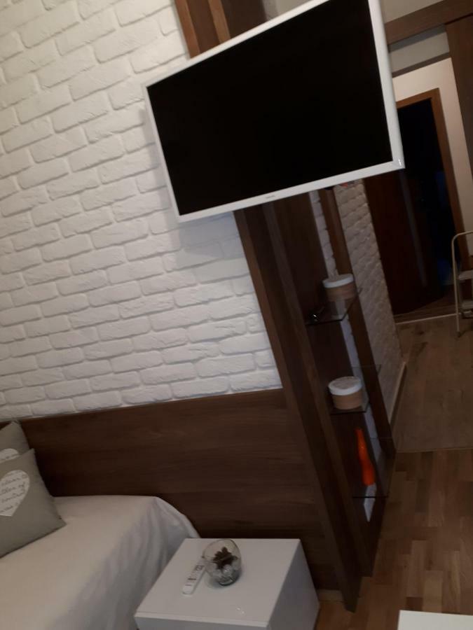 Apartment Art Veliko Tárnovo Exterior foto