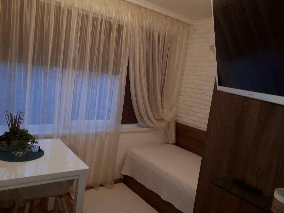 Apartment Art Veliko Tárnovo Exterior foto