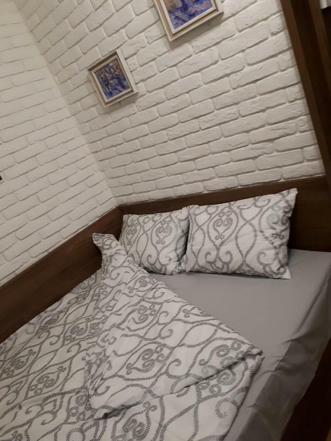 Apartment Art Veliko Tárnovo Exterior foto