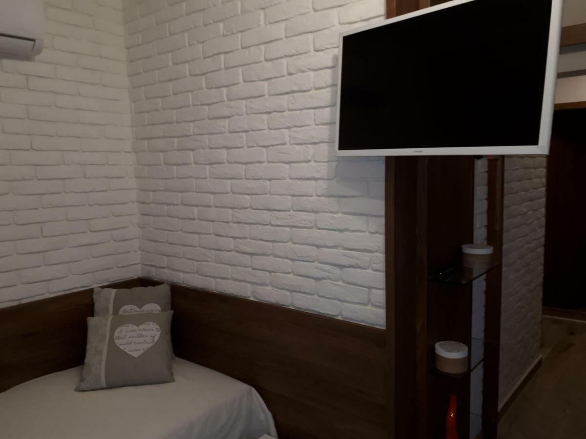 Apartment Art Veliko Tárnovo Exterior foto