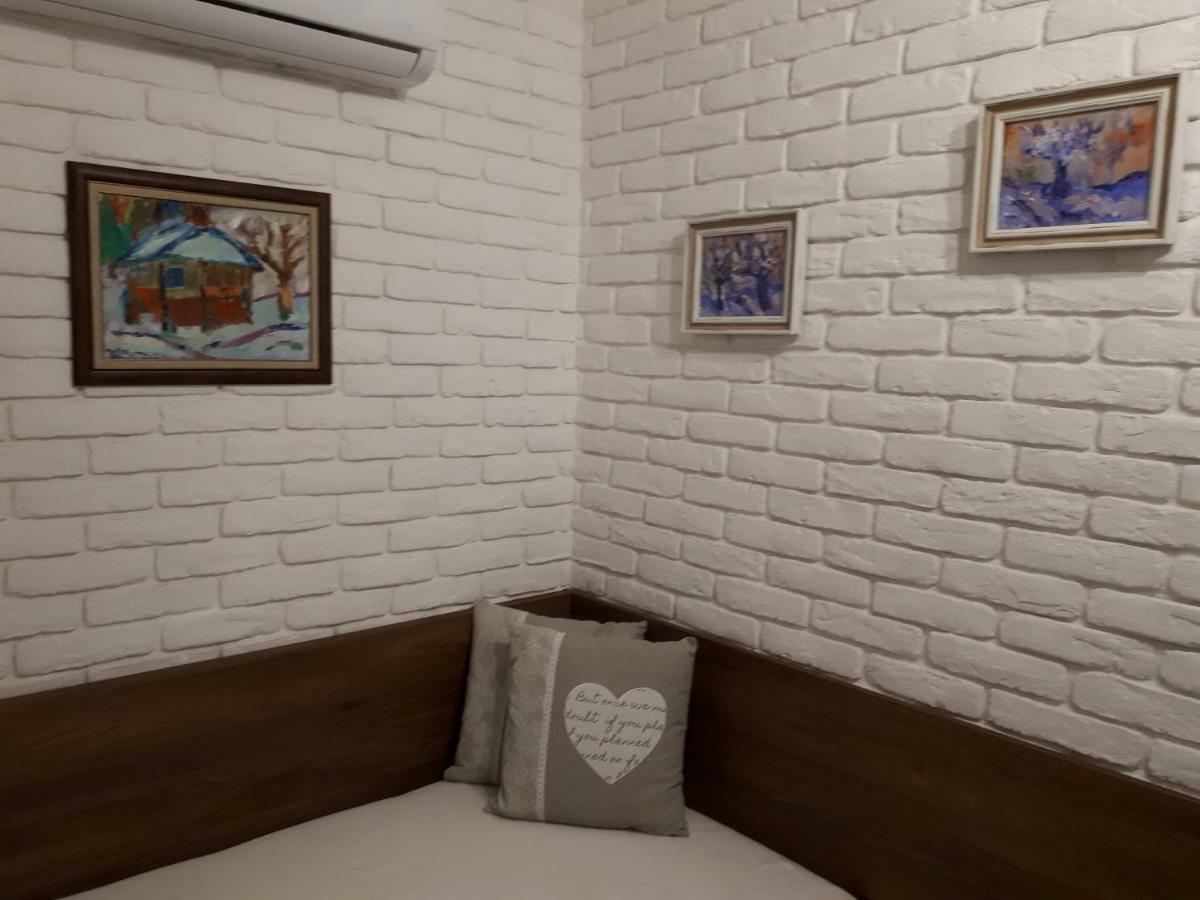 Apartment Art Veliko Tárnovo Exterior foto