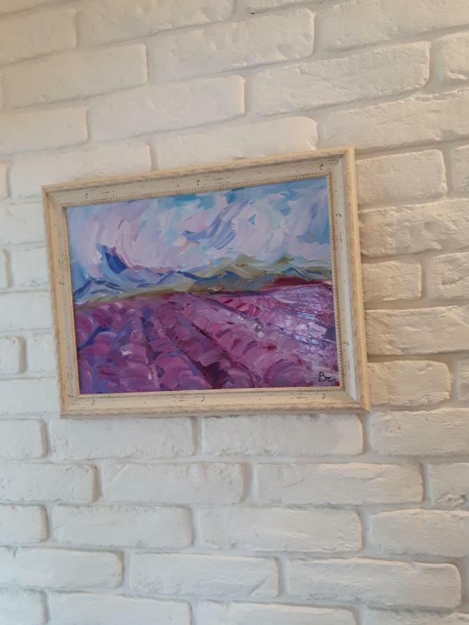 Apartment Art Veliko Tárnovo Exterior foto