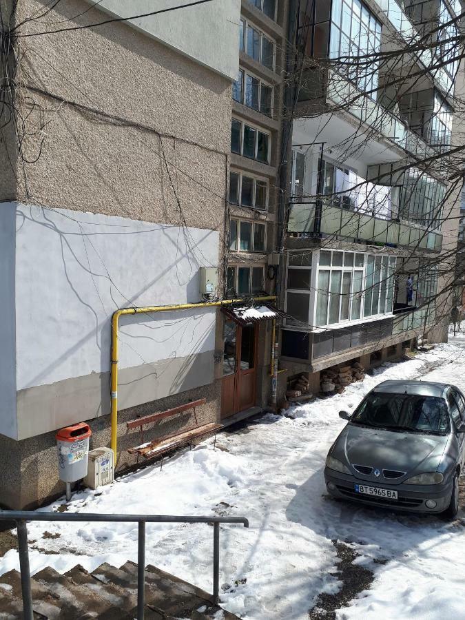 Apartment Art Veliko Tárnovo Exterior foto