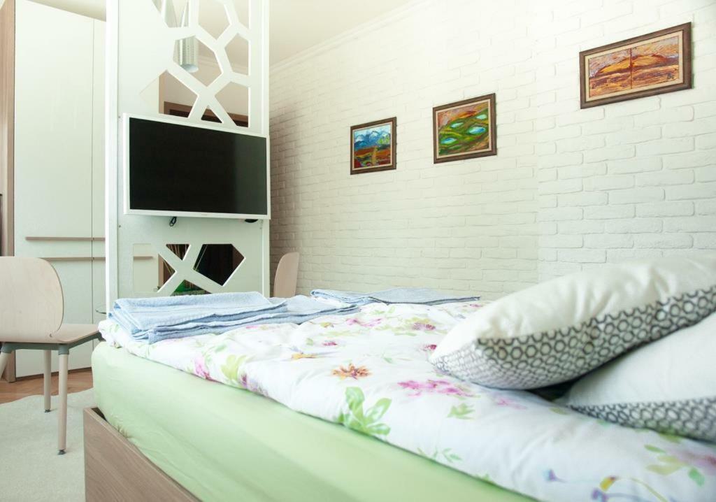 Apartment Art Veliko Tárnovo Exterior foto