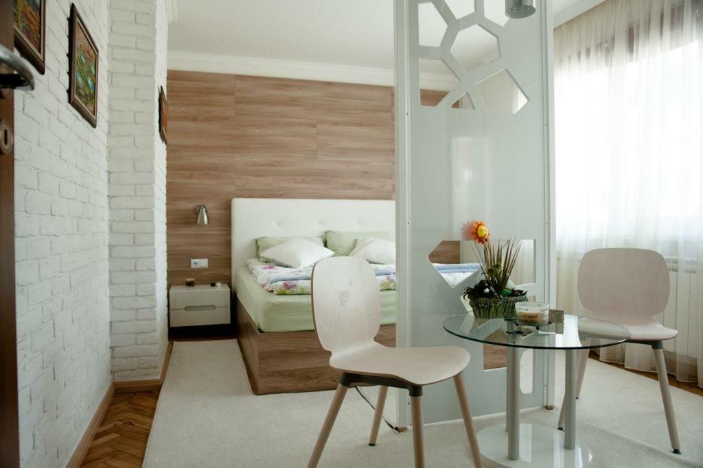 Apartment Art Veliko Tárnovo Exterior foto