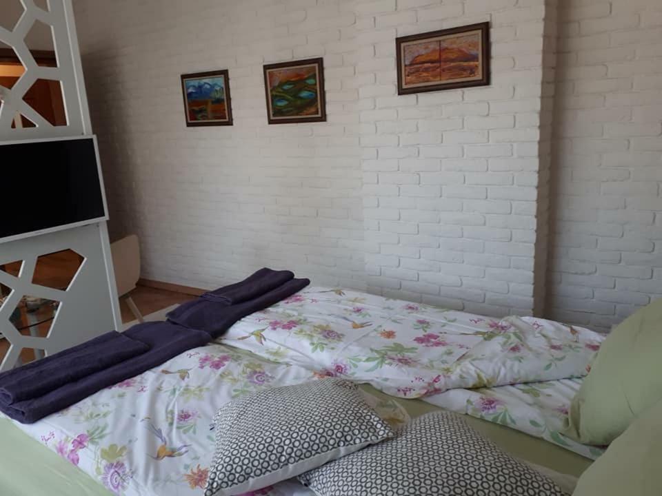 Apartment Art Veliko Tárnovo Exterior foto