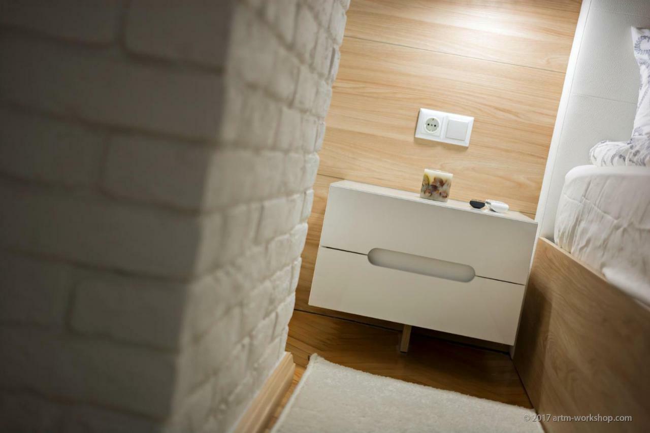 Apartment Art Veliko Tárnovo Exterior foto