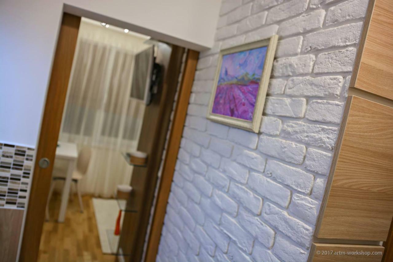 Apartment Art Veliko Tárnovo Exterior foto