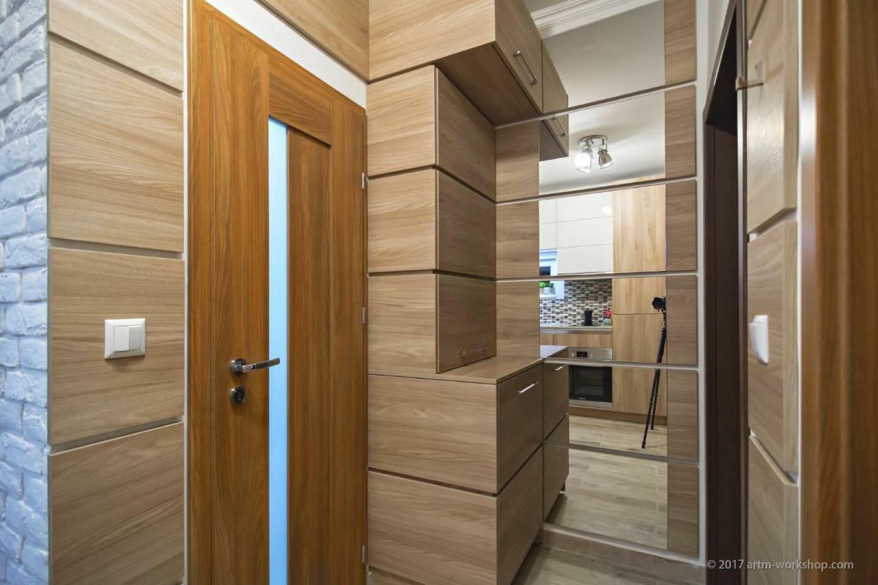 Apartment Art Veliko Tárnovo Exterior foto